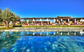 The Ranch Resort
